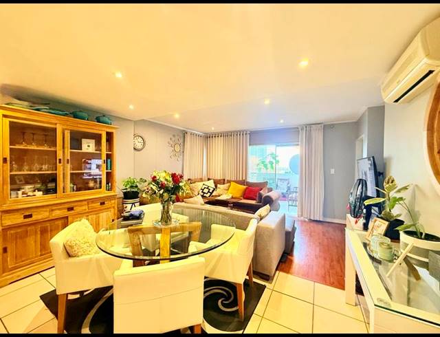 2 BEDROOM PROPERTY TO RENT IN MORNINGSIDE